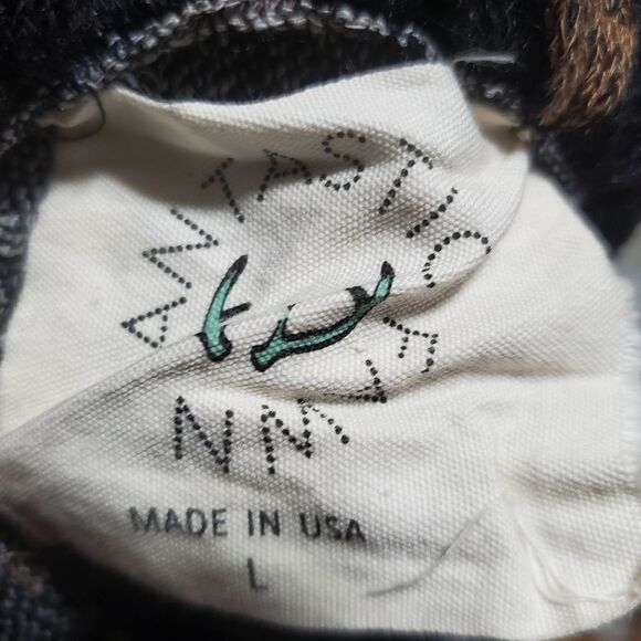 Fantastic Fawn Animal Print Long Sleeve Top - Picture 6 of 6